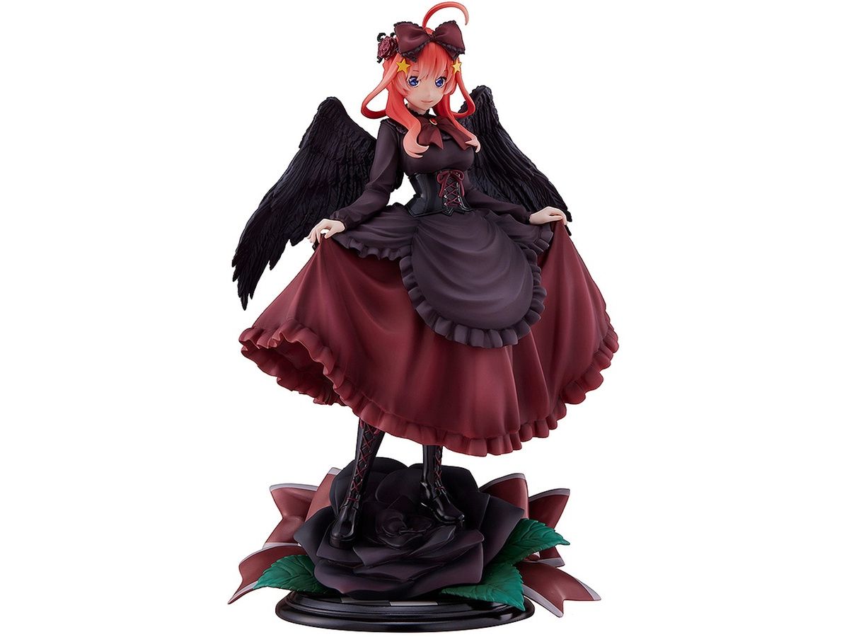 1/7 五等分の花嫁: 中野五月 堕天使ver. | HLJ.co.jp