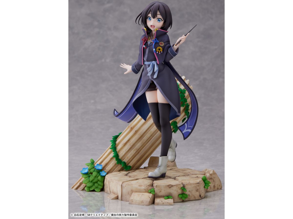 1/7 魔女の旅々: サヤ | HLJ.co.jp