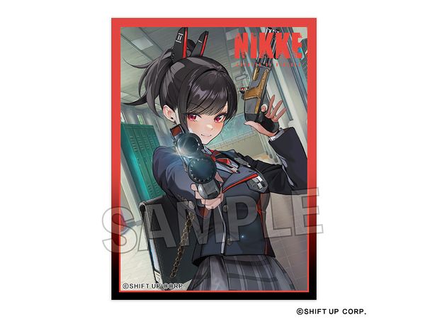 勝利の女神:NIKKE: イラストスリーブNT ツバイ | HLJ.co.jp