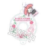 銀魂 サンリオ ぷかぷかクッション 神威 銀魂 x Sanrio characters ぷかぷかクッション 神威 | HLJ.co.jp