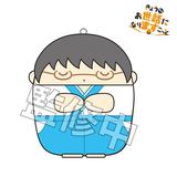銀魂 x Sanrio characters きょうからお世話になりますこっと 1Box