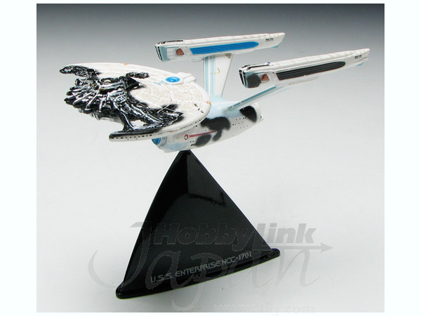 レジェンド オブ スタートレック シリーズ 5: 1セット (8pcs) | HLJ.co.jp