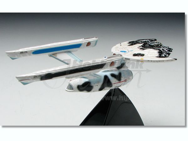 レジェンド オブ スタートレック シリーズ 5: 1セット (8pcs) | HLJ.co.jp