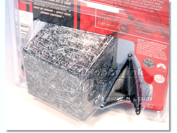 レジェンド オブ スタートレック シリーズ 4: 1セット (12pcs) | HLJ.co.jp