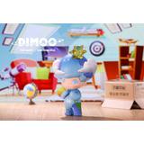 POPMART DIMOO 宇宙旅行シリーズ 1Box 12pcs | HLJ.co.jp