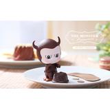 POPMART LABUBU ラブブ Patisseries　パティシエ　4個 POPMART LABUBU ラブブ Patisseries パティシエ - メルカリ