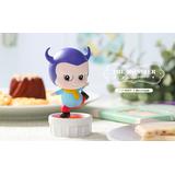 POPMART LABUBU ザ・モンスター・パティシエ シリーズ 1Box 12pcs