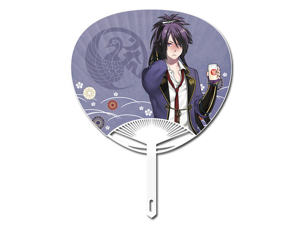 刀剣乱舞 Online うちわ 52 不動行光 By 株式会社プロケット ホビーリンク ジャパン