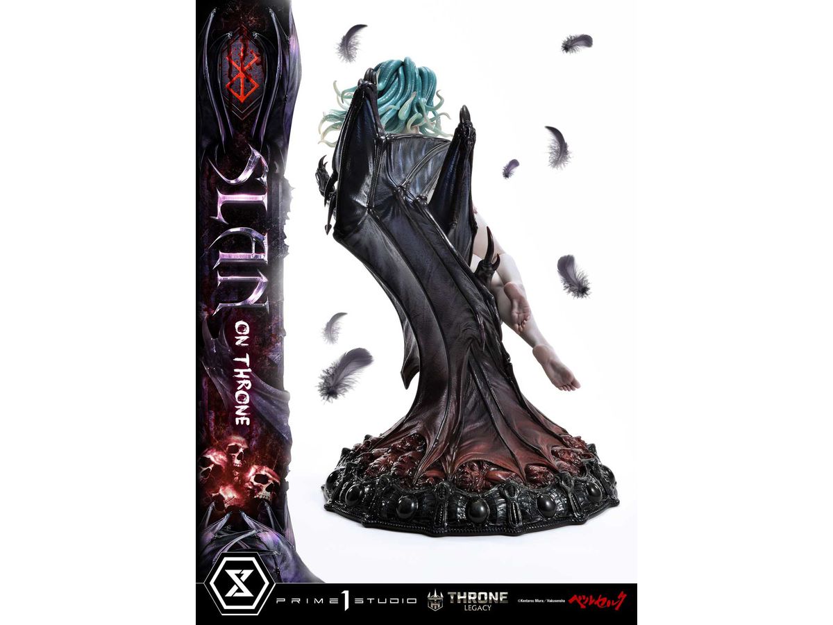 1/4 スローンレガシー ベルセルク スラン | HLJ.co.jp