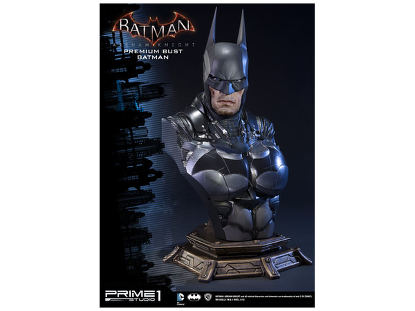 1/3 プレミアムバスト バットマン | HLJ.co.jp