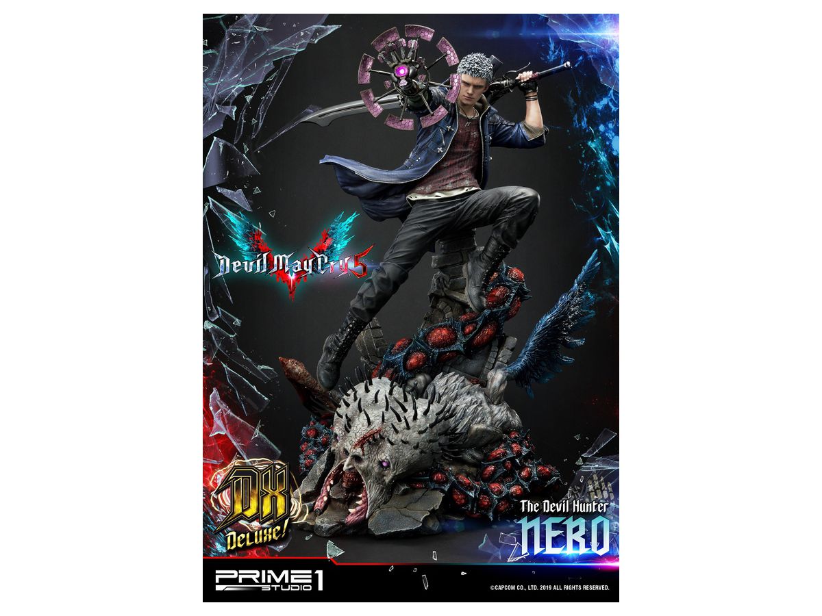 プライム1スタジオ GANTZ -O レイカ 黒 1/4 スタチュー 2025年最新