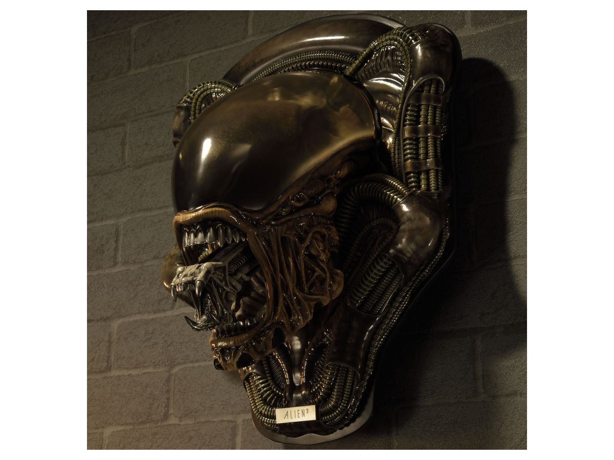 1 1 3dウォールアート エイリアン3 ドッグエイリアン オープンマウス Ver Waal 03om By プライム1スタジオ ホビーリンク ジャパン 1 1 3dウォールアート エイリアン3 ドッグエイリアン オープンマウス Ver Waal 03om By プライム1スタジオ ホビーリンク ジャパン