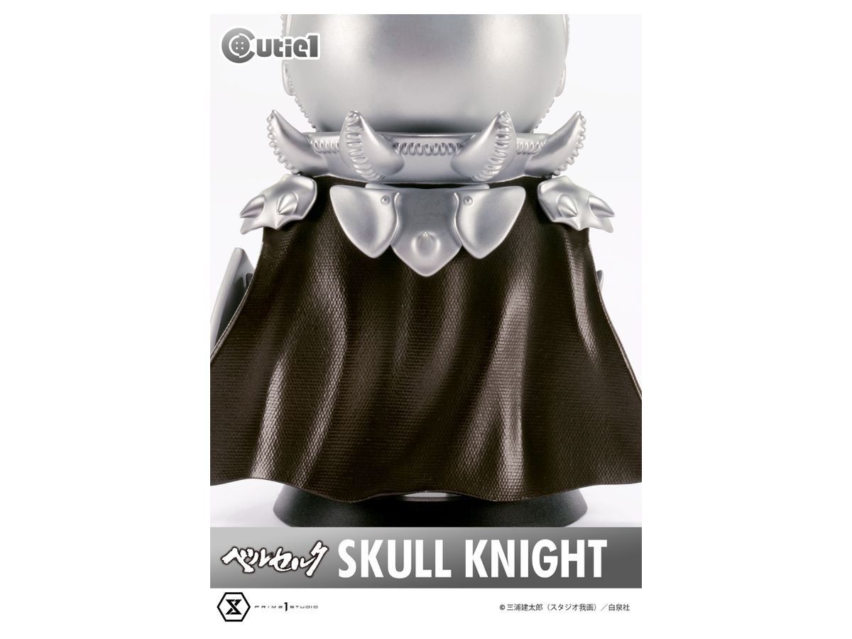 キューティ1 ベルセルク 髑髏の騎士 | HLJ.co.jp