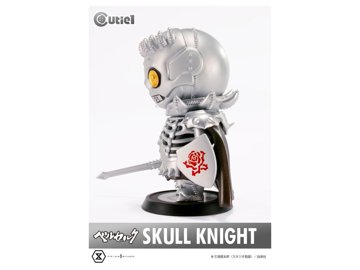 キューティ1 ベルセルク 髑髏の騎士 | HLJ.co.jp