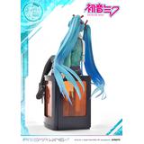 PRISMA WING 初音ミク ”Art by lack” 1/7フィギュア PRISMA WING Hatsune Miku 