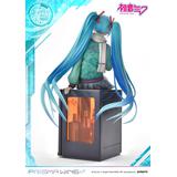 PRISMA WING 初音ミク Art by lack 1/7 初音ミク “Art by lack” 1/7 スケール 完成品フィギュア | フィギュア