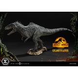 プライムコレクタブルフィギュア　ギガノトサウルス Amazon.co.jp: プライムコレクタブルフィギュア ジュラシック