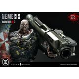 1/4 アルティメットプレミアムマスターライン バイオハザードRE:3