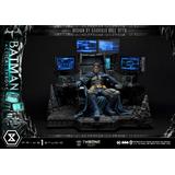 1/4 スローンレガシー バットマン(コミック) バットマン タクティカル