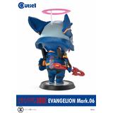 完売品　キューティ1 ヱヴァンゲリヲン新劇場版 エヴァンゲリオンMark.06 キューティ1 ヱヴァンゲリヲン新劇場版 エヴァンゲリオンMark.06