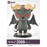 Cutie1 キューティ1 ベルセルク ゾッド フィギュア CT1-20018 | HLJ.co.jp