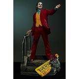 1/3 ミュージアムマスターライン JOKER: ジョーカー スタチュー MMJK