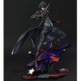 1/4 プレミアムマスターライン ペルソナ5: 主人公 ジョーカー