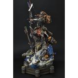 horizon Zero Dawn the Warrior アーロイ スタチュー 前入金 銀行振込のみ】アルティメットプレミアムマスターライン