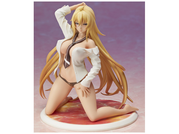 1 10 ヴァルキリードライヴ マーメイド 敷島魅零 褐色素肌にワイシャツver By プルーヴィー ホビーリンク ジャパン 1 10 ヴァルキリードライヴ マーメイド 敷島魅零 褐色素肌にワイシャツver By プルーヴィー ホビーリンク ジャパン