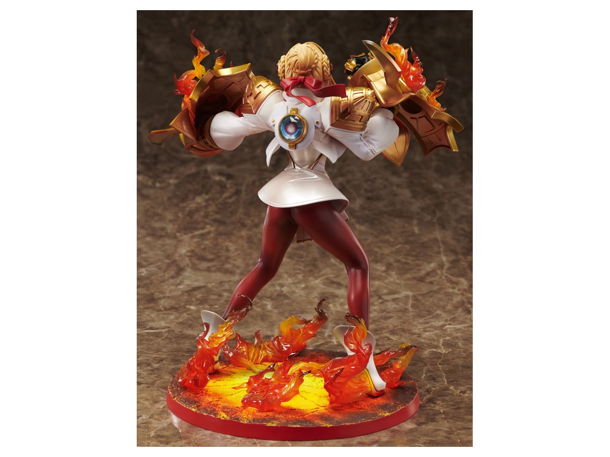 1 7 Fate Extella セイバー レガリア ネロ クラウディウス By プルーヴィー ホビーリンク ジャパン 1 7 Fate Extella セイバー レガリア ネロ クラウディウス By プルーヴィー ホビーリンク ジャパン