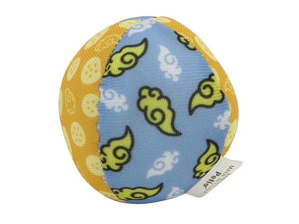 ドラゴンボール ペットグッズ 犬用ぬいぐるみボール ランダム1個 By ペティオ ホビーリンク ジャパン ドラゴンボール ペットグッズ 犬用ぬいぐるみボール ランダム1個 By ペティオ ホビーリンク ジャパン