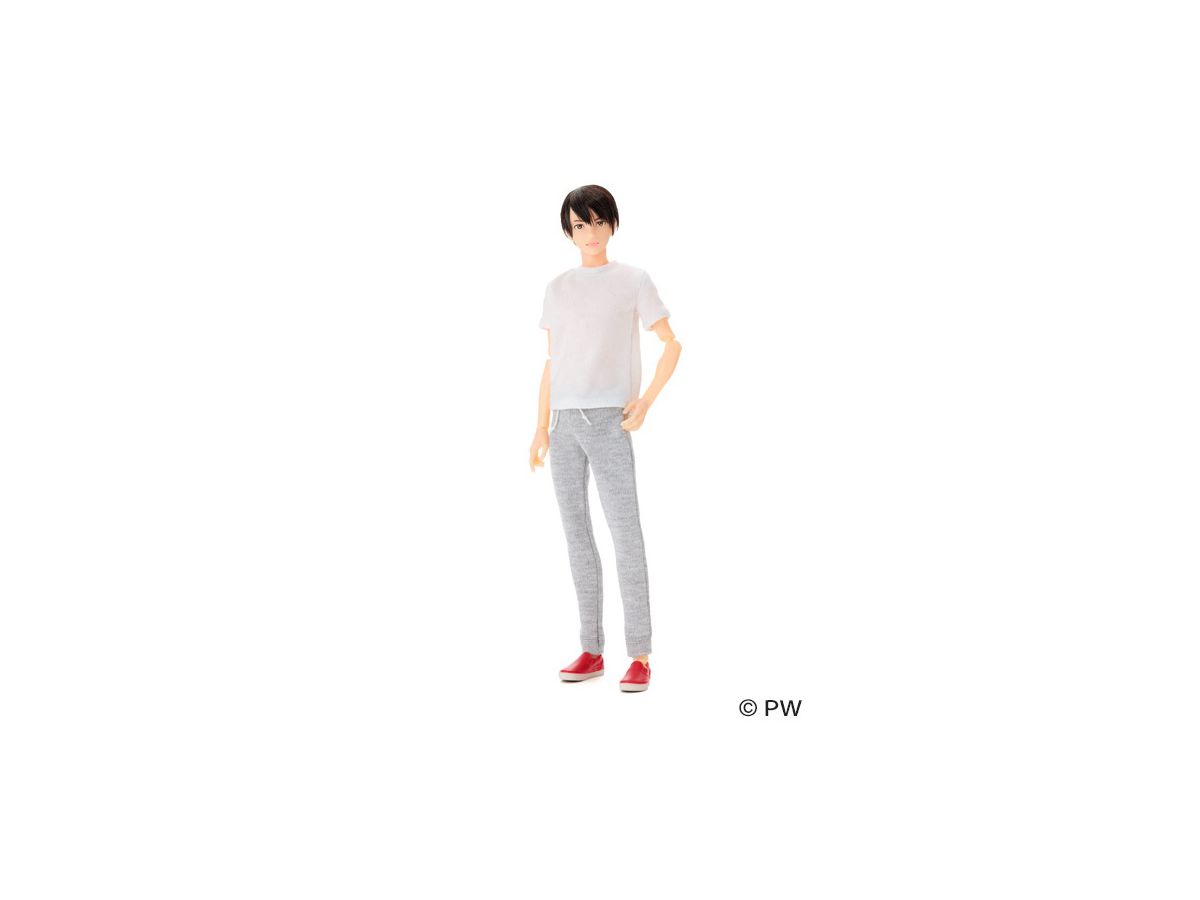 六分の一男子図鑑 エイト B1908 | HLJ.co.jp