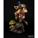 1/4 リーグ・オブ・レジェンド/ ティーモ スタチュー | HLJ.co.jp