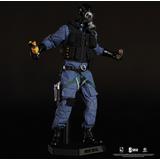 1/6 レインボーシックス シージ/ スモーク アクションフィギュア | HLJ 