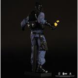 1/6 レインボーシックス シージ/ スモーク アクションフィギュア
