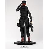 レインボーシックスシージ　フィギュア　ASH Amazon | RAINBOW SIX SIEGE Six Collection chibi figure Ash