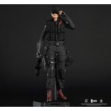 1/6 レインボーシックス シージ/ アッシュ アクションフィギュア | HLJ