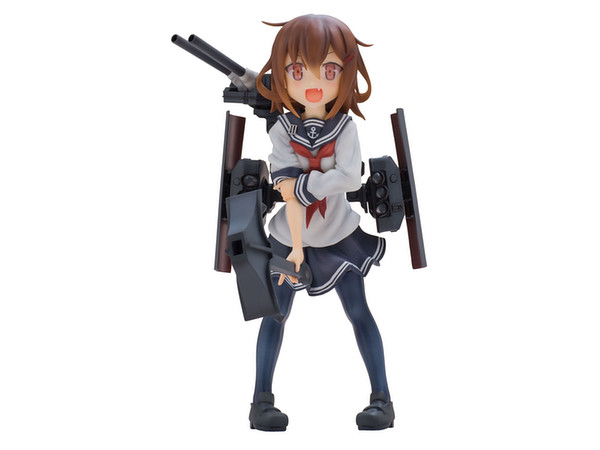 艦これ 雷 Pvc 再販品 By プルクラ ホビーリンク ジャパン