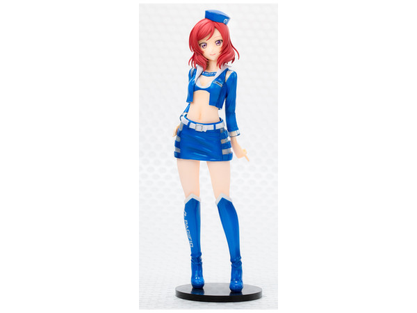 ラブライブ! PACIFIC 西木野真姫 1/8 フィギュア 1/8 ラブライブ! X PACIFIC: 西木野真姫 | HLJ.co.jp