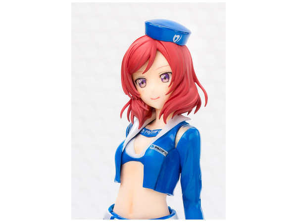 ラブライブ! PACIFIC 西木野真姫 1/8 フィギュア Amazon.co.jp: ラブライブ! × PACIFIC「西木野 真姫」 レジン