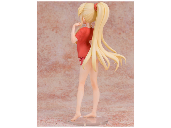 1 8 日本生産 きんいろモザイク Pretty Days 九条カレン レジン塗装済み完成品 By プルクラ ホビーリンク ジャパン 1 8 日本生産 きんいろモザイク Pretty Days 九条カレン レジン塗装済み完成品 By プルクラ ホビーリンク ジャパン