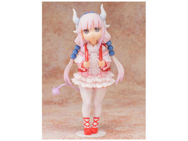 1/6 小林さんちのメイドラゴン: カンナ PVC製塗装済完成品 | HLJ.co.jp