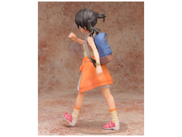 1 7 ヤマノススメ 倉上ひなた Pvc By プルクラ ホビーリンク ジャパン 1 7 ヤマノススメ 倉上ひなた Pvc By プルクラ ホビーリンク ジャパン