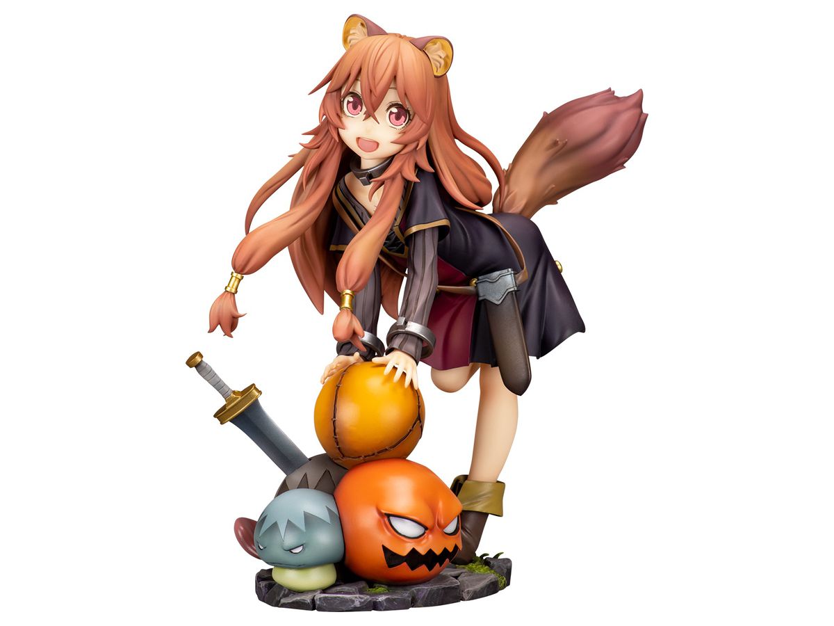 1 7 盾の勇者の成り上がり ラフタリア 幼年期 Ver Pvc By プルクラ ホビーリンク ジャパン 1 7 盾の勇者の成り上がり ラフタリア 幼年期 Ver Pvc By プルクラ ホビーリンク ジャパン