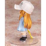 デフォルメシリーズ ルルメク はたらく細胞 血小板 PVC製塗装済