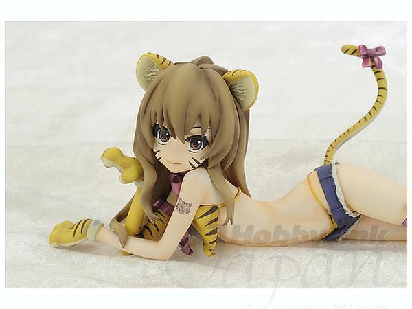 1/8 逢坂大河 虎コス Ver. PVC | HLJ.co.jp