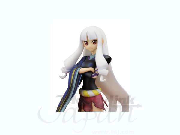 1 8 奇策士 とがめ Pvc By キューズキュー ホビーリンク ジャパン 1 8 奇策士 とがめ Pvc By キューズキュー ホビーリンク ジャパン