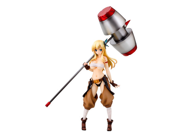 1/8 柏崎星奈 鍛冶屋Ver. PVC | HLJ.co.jp