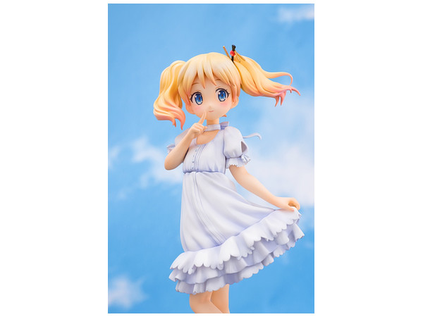 1/7 ハロー!!きんいろモザイク アリス・カータレット ワンピースStyle