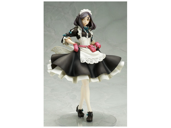 1/7 セブンスドラゴンIII code:VFD ゴッドハンド (チエリ) PVC製